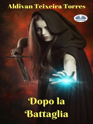 cover image of Dopo La Battaglia
